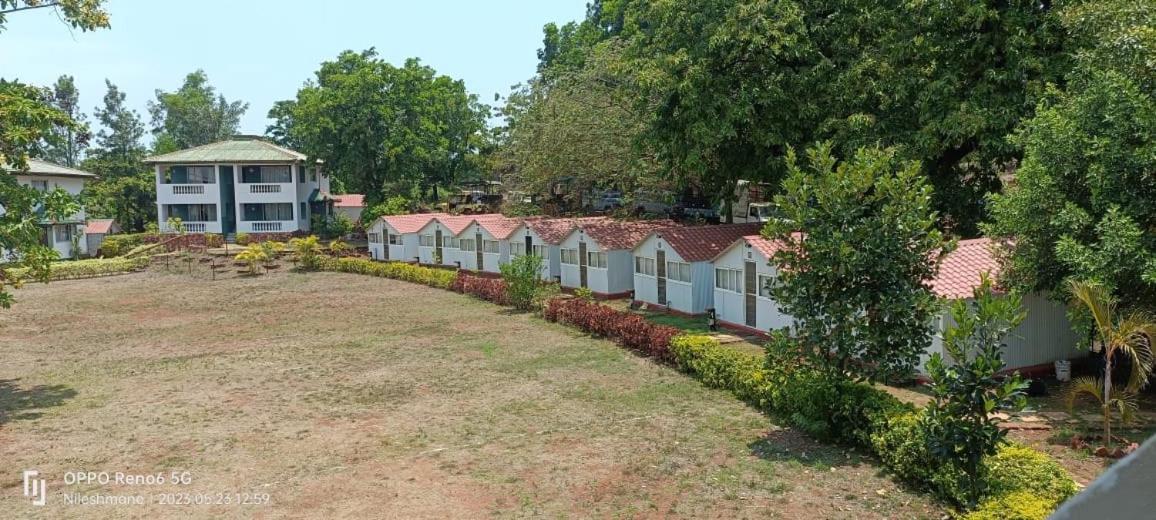 Presidency Highland Resort Koynanagar Exterior photo