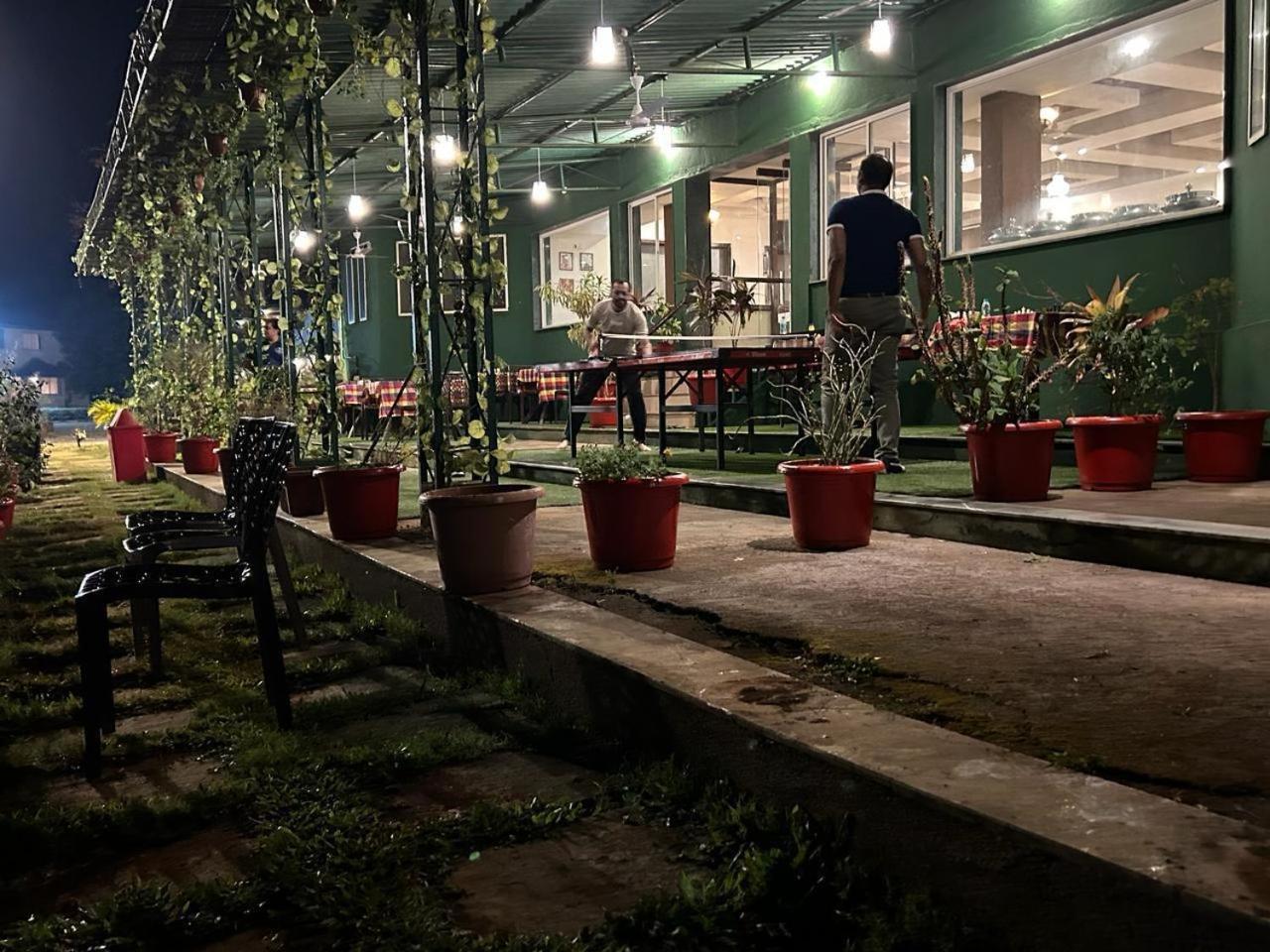 Presidency Highland Resort Koynanagar Exterior photo