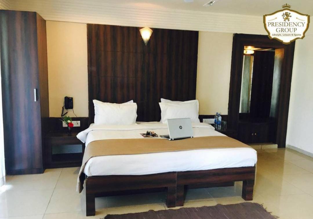 Presidency Highland Resort Koynanagar Exterior photo
