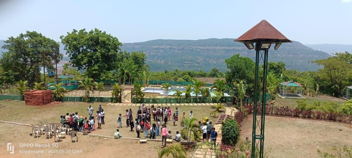 Presidency Highland Resort Koynanagar Exterior photo