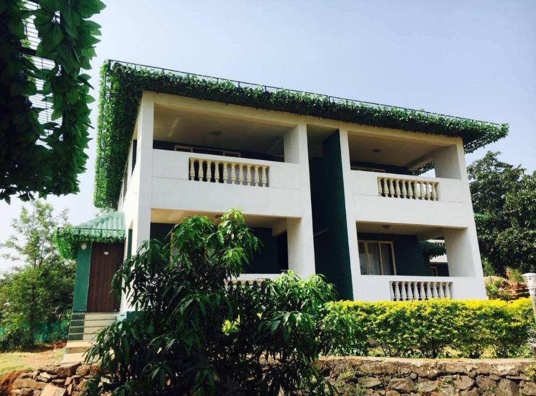 Presidency Highland Resort Koynanagar Exterior photo