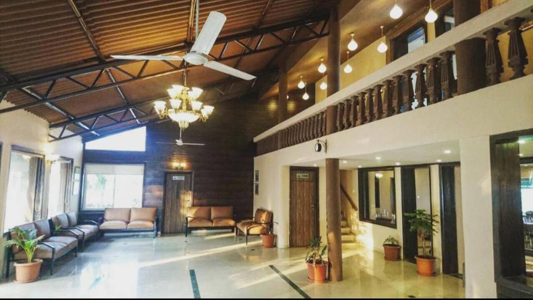 Presidency Highland Resort Koynanagar Exterior photo