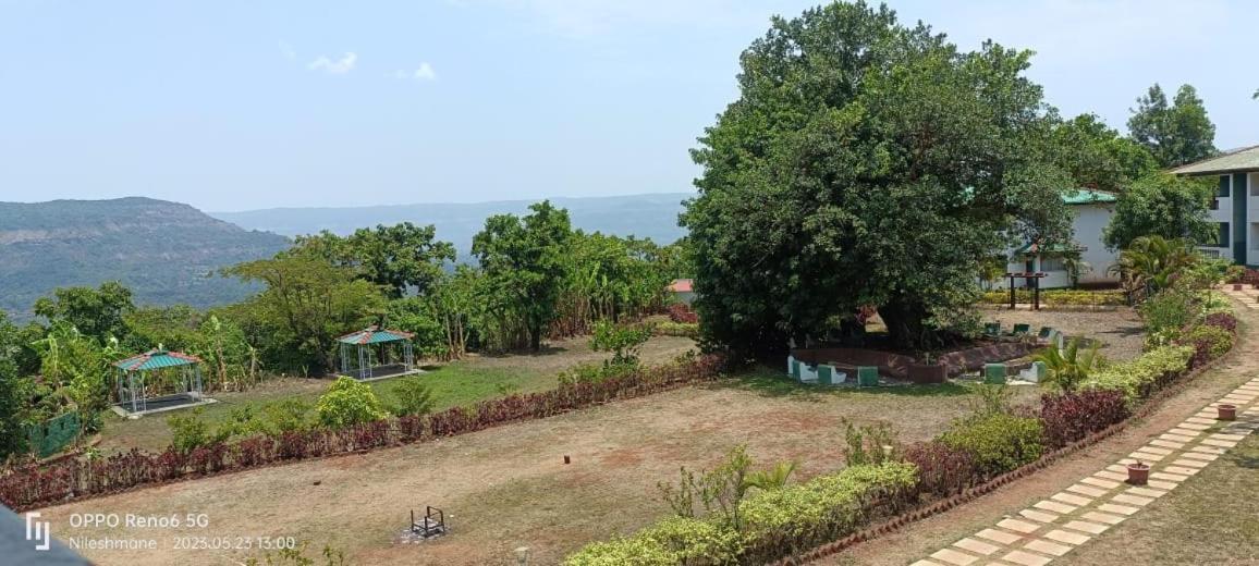 Presidency Highland Resort Koynanagar Exterior photo