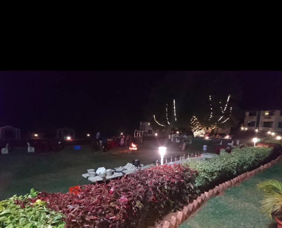 Presidency Highland Resort Koynanagar Exterior photo