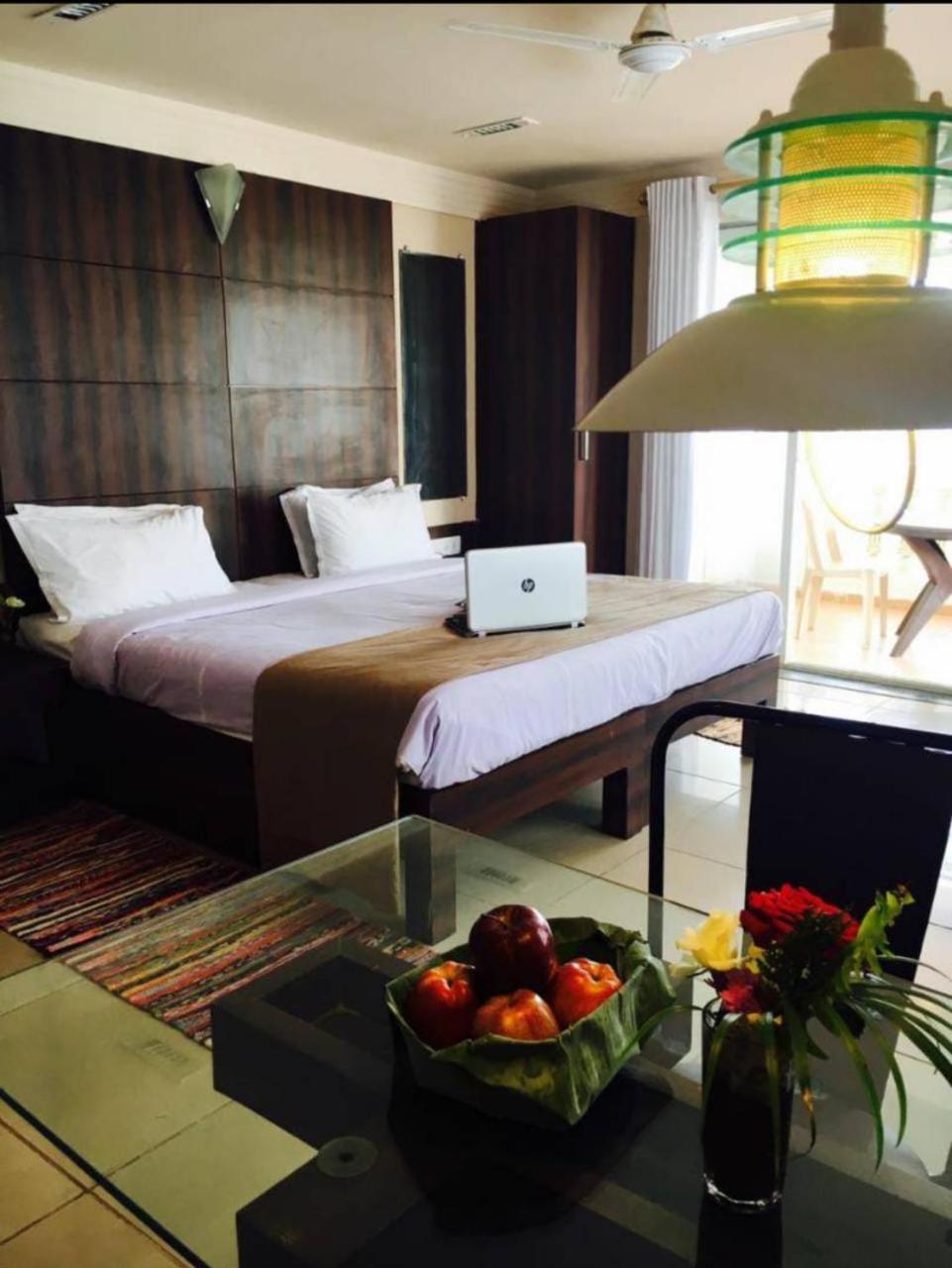 Presidency Highland Resort Koynanagar Exterior photo