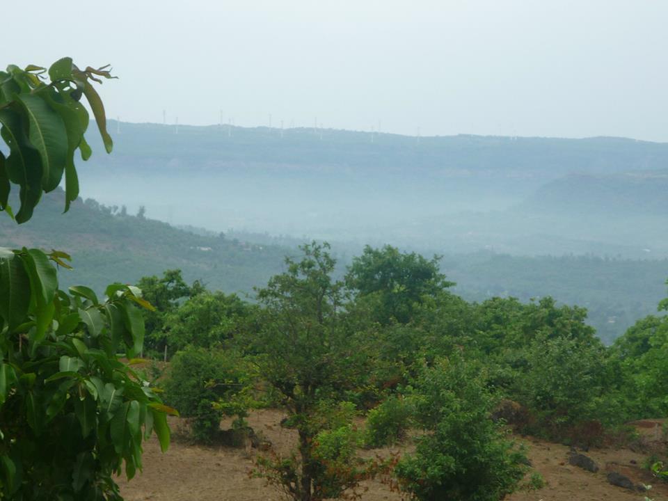 Presidency Highland Resort Koynanagar Exterior photo
