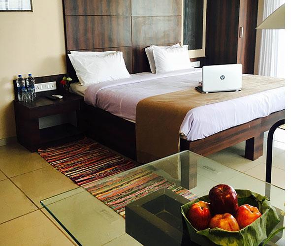 Presidency Highland Resort Koynanagar Exterior photo