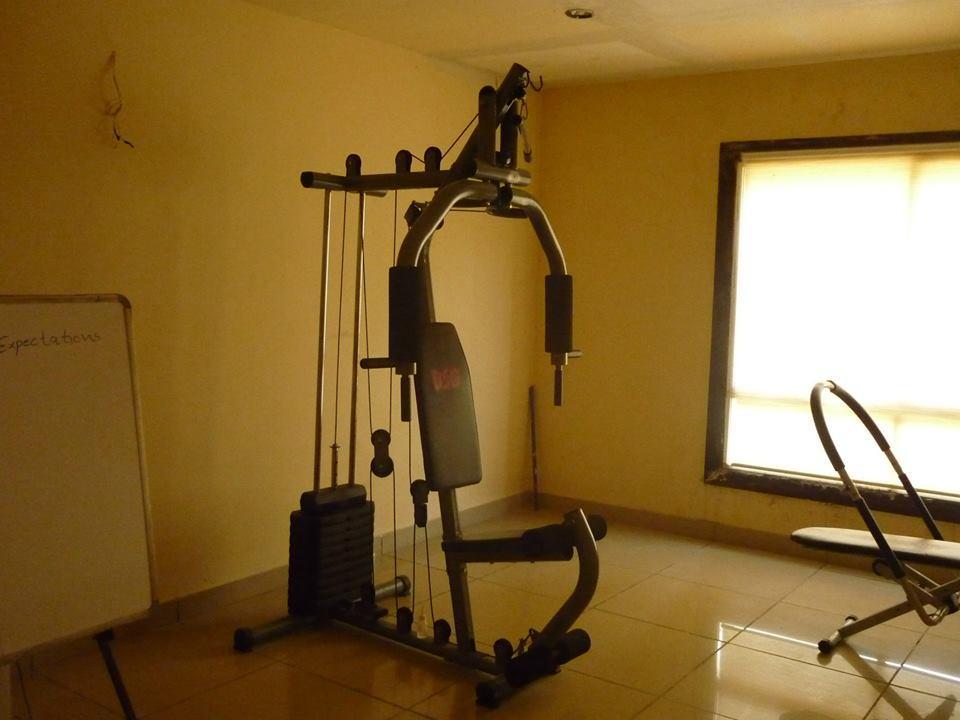 Presidency Highland Resort Koynanagar Exterior photo