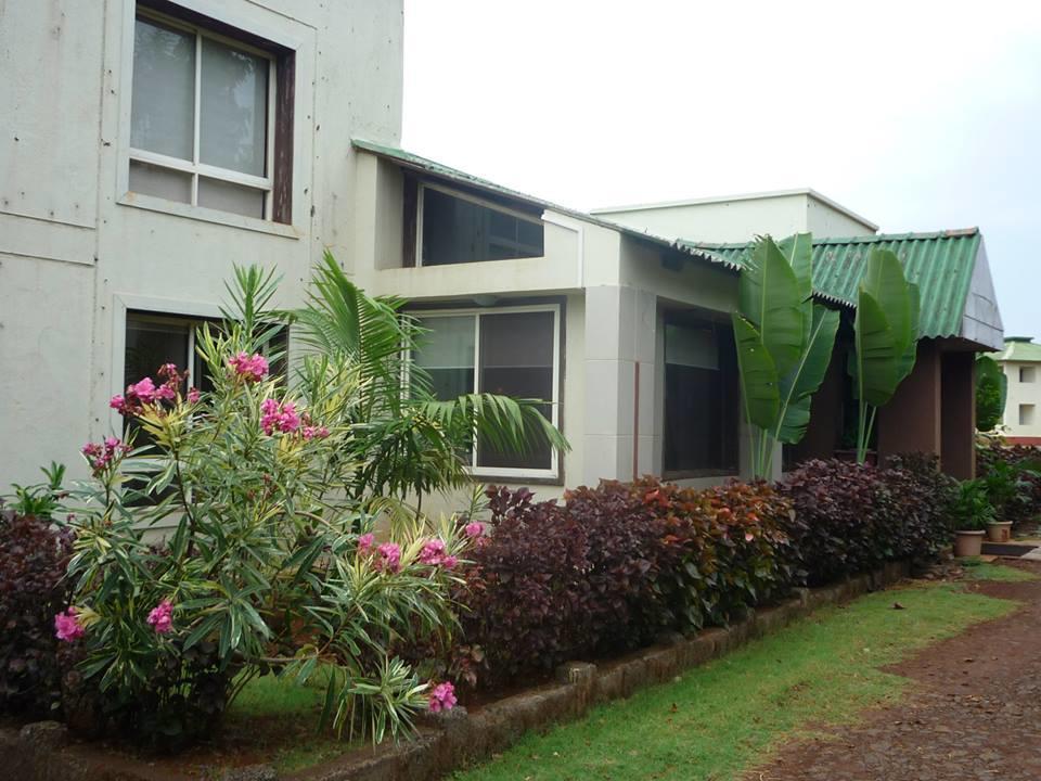 Presidency Highland Resort Koynanagar Exterior photo