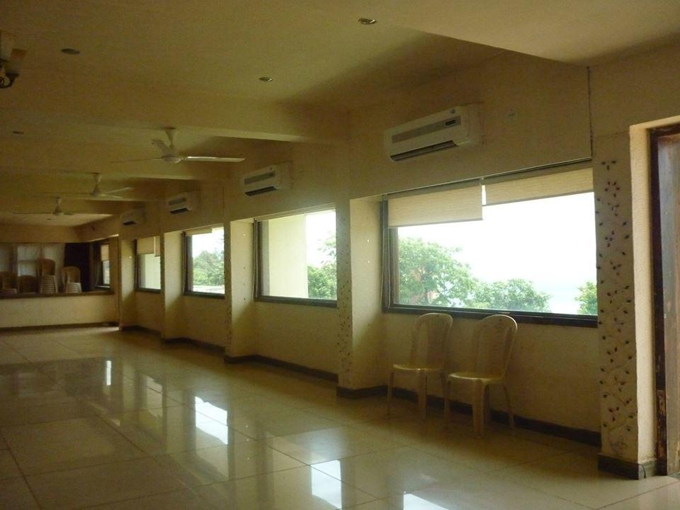 Presidency Highland Resort Koynanagar Exterior photo
