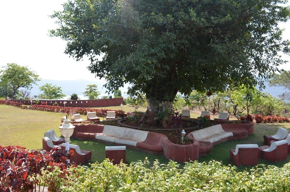 Presidency Highland Resort Koynanagar Exterior photo