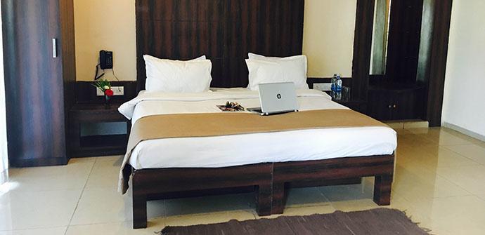 Presidency Highland Resort Koynanagar Exterior photo