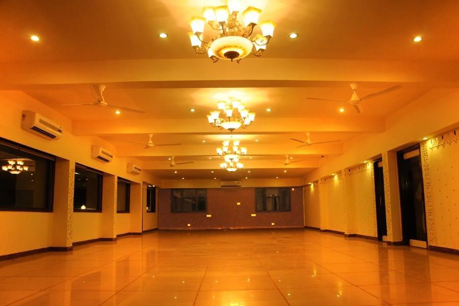 Presidency Highland Resort Koynanagar Exterior photo