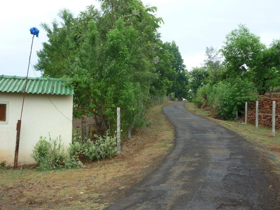 Presidency Highland Resort Koynanagar Exterior photo