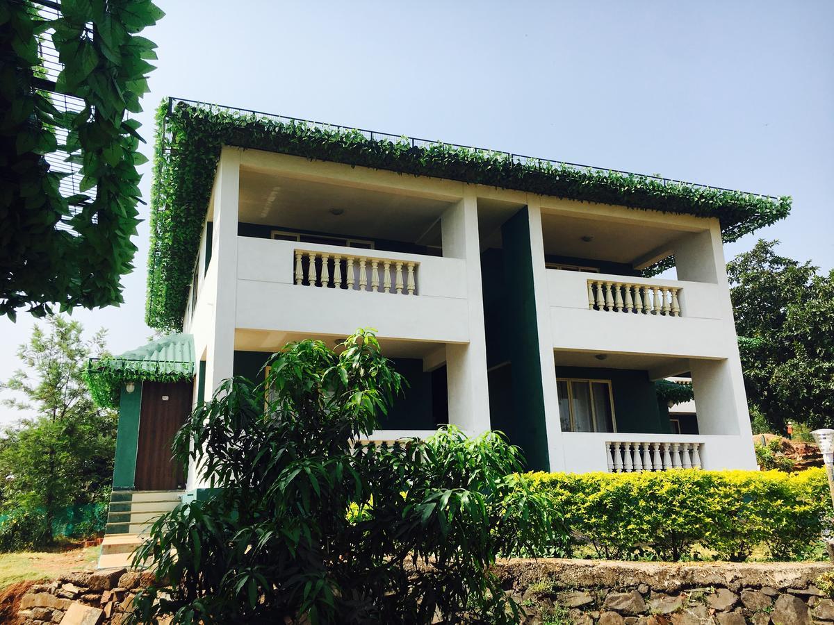 Presidency Highland Resort Koynanagar Exterior photo