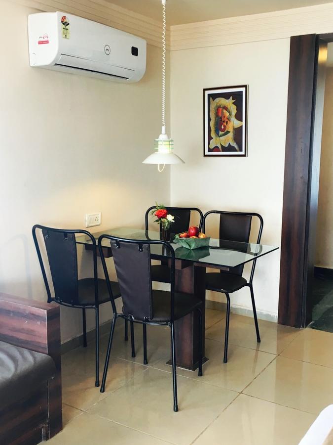 Presidency Highland Resort Koynanagar Exterior photo