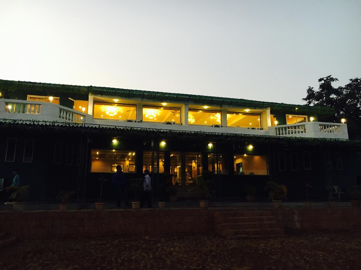 Presidency Highland Resort Koynanagar Exterior photo