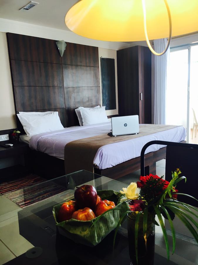 Presidency Highland Resort Koynanagar Exterior photo