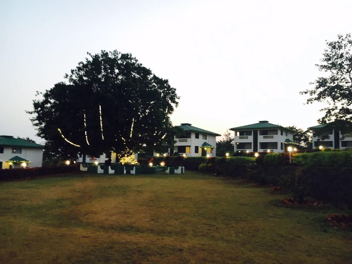 Presidency Highland Resort Koynanagar Exterior photo