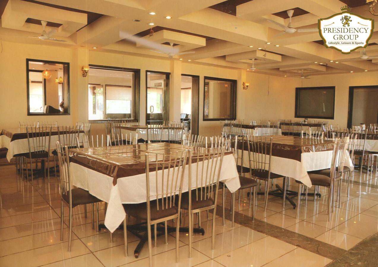 Presidency Highland Resort Koynanagar Exterior photo